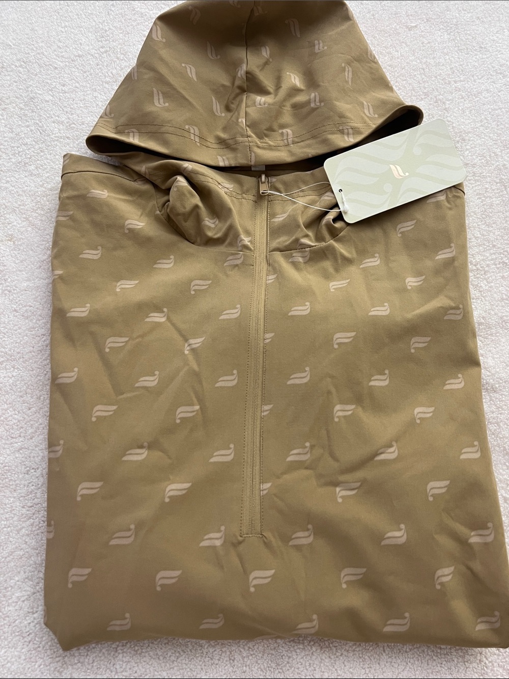 Fabletics woven jacket - Picture 3 of 3